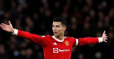 Ryan Giggs - Cristiano Ronaldo's old conditioning coach details secrets behind 'genius' Man Utd star - msn.com - Manchester - Portugal