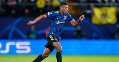 Aston Villa - Newcastle United - Ham United - Man United and Tottenham's January transfer deals can be great news for Arsenal in top-four race - msn.com - Manchester