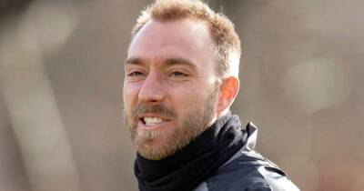 Thomas Frank: Christian Eriksen is Brentford’s ‘greatest signing’ - it’ll be ‘unbelievable’ to see him back
