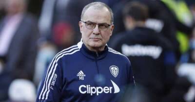 Aston Villa - Kalvin Phillips - Marcelo Bielsa - Patrick Bamford - Charlie Cresswell - Leeds handed major boost as exciting Thorp Arch image emerges, Bielsa will be buzzing - opinion - msn.com - Argentina -  Man