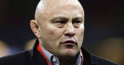 Eddie Jones - Rugby headlines as Brian Moore follows Jeremy Guscott in BBC Six Nations exit and England demand World Rugby clarity - msn.com - Scotland
