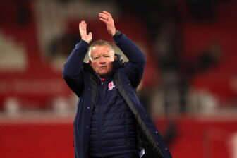 Cristiano Ronaldo - Harry Maguire - Chris Wilder sends warning to his Middlesbrough players ahead of Manchester United clash - msn.com - Manchester