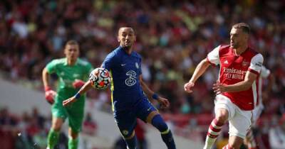 Aston Villa - Steven Gerrard - Calum Chambers - Danny Ings - Fabrizio Romano - 'Amazing' - Fabrizio Romano drops glowing Aston Villa claim after 'top-secret' January move - msn.com