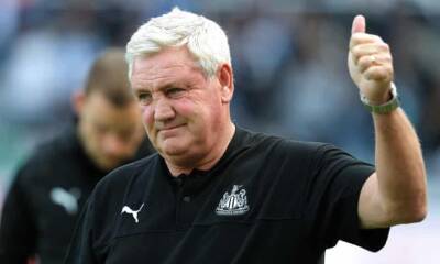 Steve Bruce appointed as West Brom manager and targets promotion