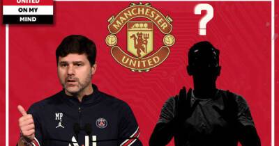 Ole Gunnar Solskjaer - Mauricio Pochettino - Mauricio Pochettino's first signing if appointed Manchester United manager could be huge - msn.com - Manchester