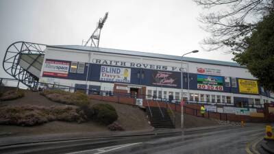 Sky Sports News - David Goodwillie - Val Macdermid - Raith Rovers - Raith board warned U-turn over Goodwillie signing is ‘too little, too late’ - bt.com - Scotland