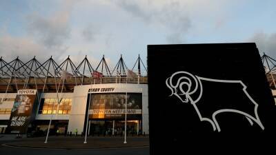 Derby County - Championship - EFL feels Middlesbrough and Wycombe claims are football-related debts for Derby - bt.com