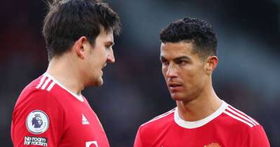 Ralf Rangnick - Alex Ferguson - David Moyes - Louis Van-Gaal - Paul Parker - Manchester United players 'not to blame' as true reason for trophy wait pinpointed - msn.com - Manchester - Germany - Scotland