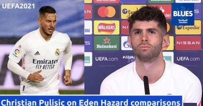 Frank Lampard - Gregor Townsend - Georgina Rodriguez - Saul Niguez - Emiliano Sala - Chelsea's Saul Niguez has a theory on why Eden Hazard has flopped at Real Madrid - msn.com - Britain - Belgium - Spain - Scotland - Australia -  Newcastle - county Blanco -  Man