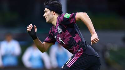 Raul Jimenez saves Mexico's World Cup hopes but 'Tata' Martino needs to maximize talent to get off hot seat