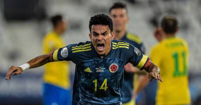 Lionel Messi - Jurgen Klopp - Luis Díaz - Throwback: Luis Diaz embarrasses Man Utd’s Fred with brilliant skill - msn.com - Manchester - Brazil - Colombia - Argentina