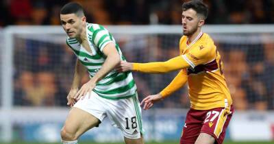 Tom Rogic - Daizen Maeda - Opinion: Returning Celtic star could shine once again at Fir Park - msn.com - Australia