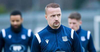 John Hughes - Leigh Griffiths - Leigh Griffiths: Falkirk's £129 striker linked with move back to Bairns after Celtic exit - msn.com - Scotland