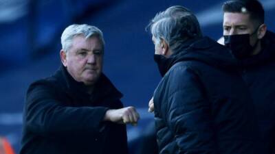 Newcastle United - Steve Bruce - Pritha Sarkar - Bruce returns to management with West Brom - channelnewsasia.com - Britain - China