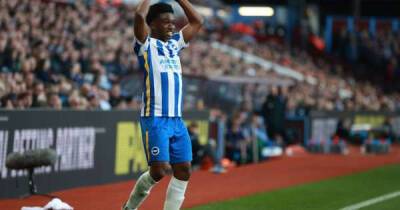 Antonio Conte - Djed Spence - Matt Doherty - Emerson Royal - Dan Kilpatrick - Nuno Santo - Paratici can truly kickstart Conte's revolution at Spurs with "special" £50m sensation - opinion - msn.com - Italy -  Santo
