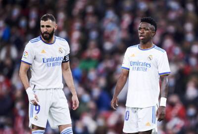 "Es lo que va a marcar la diferencia": el contratiempo de última hora que pone en problemas al Real Madrid | Cadena SER | Cadena SER
