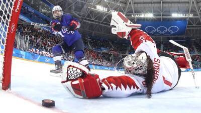 Summer Olympics - Women’s Hockey Olympic Preview: Full schedule, how to watch, team rosters - nbcsports.com - Usa - Canada - Beijing
