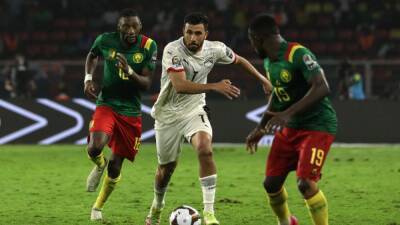 Egipto tumba a Camerún y se cita con Senegal en la final - en.as.com - Qatar - Senegal - Burkina Faso