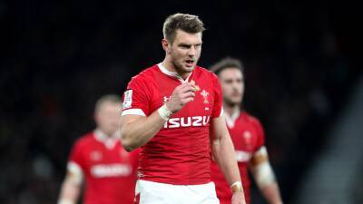 Dan Biggar - Ken Owens - Josh Navidi - Justin Tipuric - George North - Wayne Pivac - Wyn Jones - Dan Biggar will improve with Wales captaincy, says Wayne Pivac - bt.com - Britain - Ireland