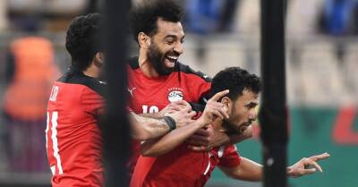 Carlos Queiroz - Egypt eliminate hosts Cameroon in Cup of Nations semi-final - breakingnews.ie - Egypt - Cameroon - Senegal