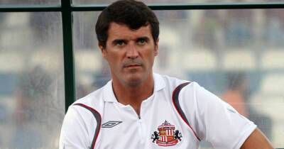 Lee Johnson - Roy Keane - Keane ‘top of Sunderland’s list’ – Man Utd legend set to have ‘formal talks’ - msn.com - Manchester - Denmark - Ireland - county Martin