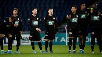 Ander Herrera - El PSG es un polvorín - en.as.com - Madrid