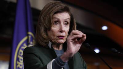 Xi Jinping - Pelosi warns US athletes not to risk 'incurring the anger' of 'ruthless' Chinese government during Olympics - foxnews.com - Britain - Usa - China - Beijing - Hong Kong - state California - county Hill