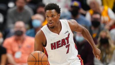Kyle Lowry - Lowry returns to lineup Thursday for Heat after extended absence - tsn.ca -  San Antonio -  Chicago
