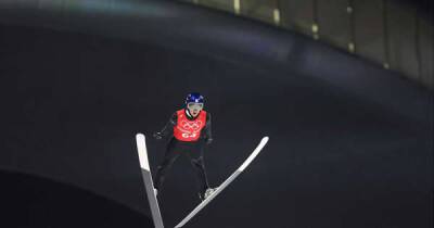 Thomas Tuchel - Jurgen Klopp - Winter Olympics 2022 live stream: How to watch today’s action for FREE on TV and online in UK - msn.com - Britain - Manchester - Australia - Beijing - Egypt - Nigeria -  Man