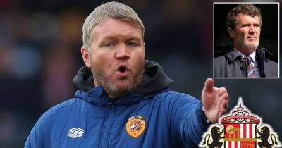 Grant McCann emerges as a contender for the Sunderland job