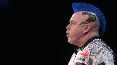 Peter Wright - Michael Smith - Jonny Clayton - James Wade - Peter Wright triumphs on opening Premier League night - rte.ie - Scotland - county Anderson