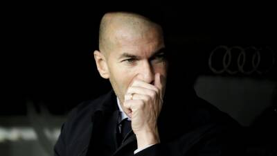 Les Bleus - Zidane prioriza la selección francesa al PSG - en.as.com - Qatar