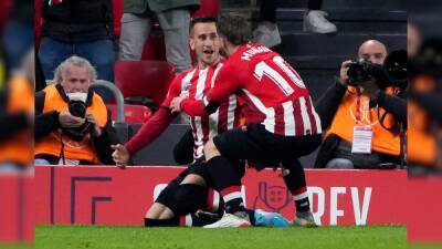 Real Madrid's Double Bid Ends In Shock Loss To Athletic Bilbao