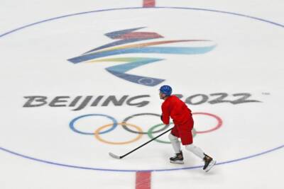 Winter Games - Summer Olympics - 2022 Winter Olympics: A guide to Men’s Hockey at the Beijing Winter Games - nbcsports.com - Russia - Switzerland - Usa - China
