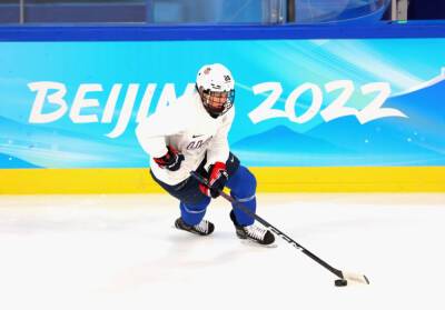 2022 Olympic Women’s Hockey Guide: Full schedule, Team USA roster for Beijing Winter Games