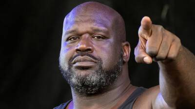 Shaquille Oneal - Shaq rips COVID vaccine mandates: 'You shouldn’t be forced to take something you don’t want' - foxnews.com - New York - Los Angeles - state Texas