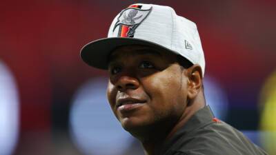 Byron Leftwich expected to drop out of Jaguars' head coaching sweepstakes: report