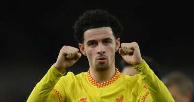 Mo Salah - Jurgen Klopp - Curtis Jones - Neil Critchley - Curtis Jones must make move as Thiago Alcantara and Naby Keita show Liverpool midfield challenge - msn.com - Senegal -  Shrewsbury