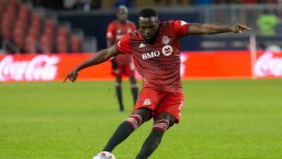 Report: Altidore set to join Revolution - tsn.ca - Usa - New York -  Seattle