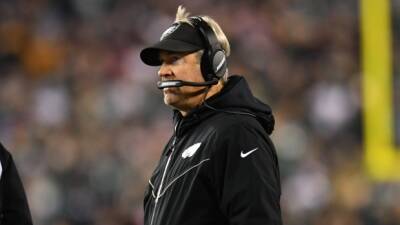 Adam Schefter - Trevor Lawrence - Doug Pederson - Report: Jaguars hiring Pederson as new head coach - tsn.ca - county Eagle -  Jacksonville