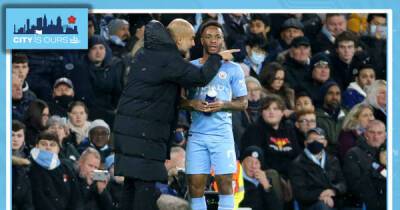 Thomas Tuchel - Antonio Conte - Raheem Sterling - Jurgen Klopp - Philippe Coutinho - Daniel Levy - Fabio Paratici - Antonio Rudiger - Chelsea V (V) - Pep Guardiola’s 2016 tactical tweak led to Raheem Sterling’s Man City coming of age - msn.com - Manchester - Egypt -  Man