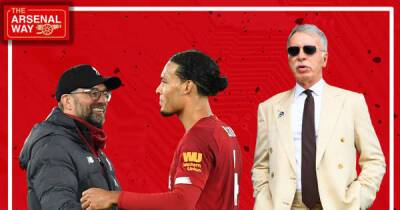 Mikel Arteta - Pierre Emerick Aubameyang - Ruben Neves - Alexander Isak - Stan Kroenke - Stan Kroenke uses FSG Liverpool project to set up Arsenal's £135m double summer striker move - msn.com