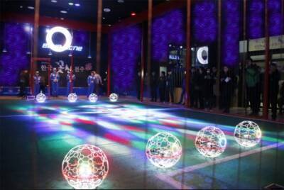 U.S. Consulate General hosts African Drone Soccer Challenge tomorrow - guardian.ng - Usa