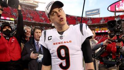 Texas salesman 'Mattress Mack' places $4.5 million bet on Cincinnati Bengals to spring Super Bowl LVI upset - espn.com - Los Angeles - state Texas -  Houston - state Louisiana - county St. Louis