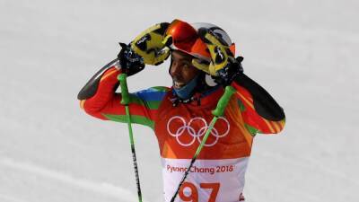 Winter Games: Six African athletes who are competing in Beijing, and five who are not