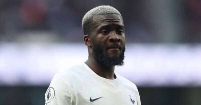 Tottenham news: Tanguy Ndombele sends firm transfer message after Daniel Levy outgunned