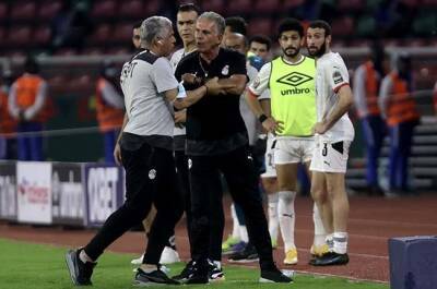 Carlos Queiroz - Afcon - Egypt suggest delaying Afcon final against Senegal by a day - news24.com - Egypt - Cameroon - Senegal - Burkina Faso - Morocco - Ivory Coast