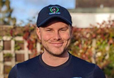 Asia Cup - New Dartford Cricket Club recruit Scott McKechnie recalls the day he got the better of India legend MS Dhoni - kentonline.co.uk - Britain - India - Hong Kong - Pakistan - Singapore -  Singapore -  Hong Kong