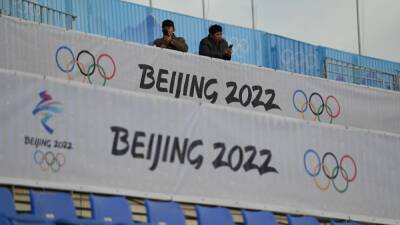 Peng Shuai - Thomas Bach - Summer Games - Thomas Bach Says Controversial Beijing Olympics "Will Change Winter Sports" - sports.ndtv.com - Usa - China - Beijing