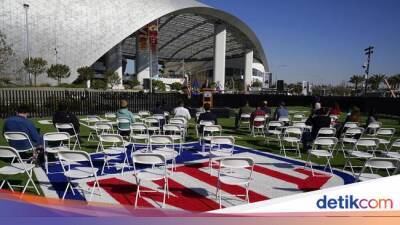 Survei Membuktikan: Orang AS Lebih Pilih Super Bowl atau Seks? - sport.detik.com - Usa - Los Angeles -  Los Angeles